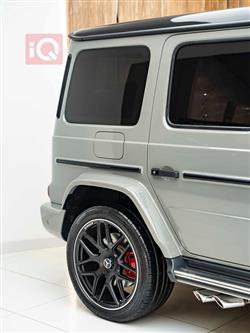 مێرسێدس بێنز G-Class